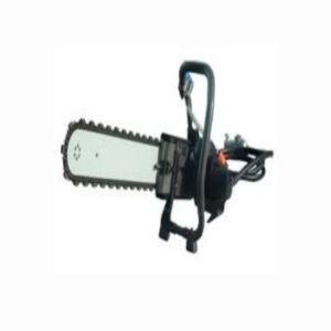 China Versatile Pneumatic Chain Saw For Mining Drilling Needs on sale