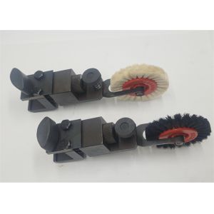 Pressing Paper Brush Wheel Assembly for SM102 CD102 Printing Machine Spare Parts