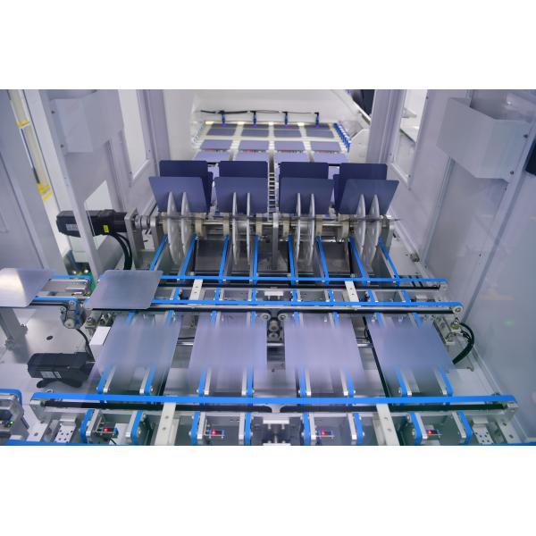 Quality Solar Panel Production line Equipment Photovoltaic production line wholesale