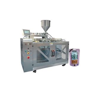 China Automatic Honey Sachet Packaging Machine 20-50 Bags/Min 3KW on sale