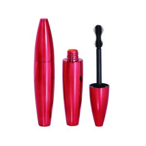 3.5ml Gram Clear Mascara Container Empty Glass Mascara Tube And Wand 17mm