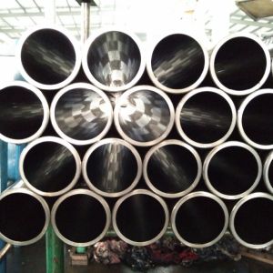 Direct Supply High Quality api Seamless Carbon Steel Pipe