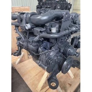 Original Excavator Engine for Komatsu 6D170 6D170-3 SAA6D170