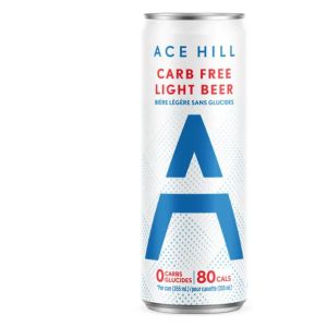 Cheap 250ml - 500ml Cylindrical Canned Alcoholic Drinks Processing With Customized Printing for sale