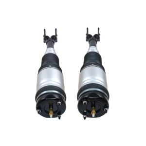 China 68029903AE 68029902AE Pair Air Suspension Struts Front Left Right Fits Jeep Grand Cherokee WK2 2010-2017 on sale