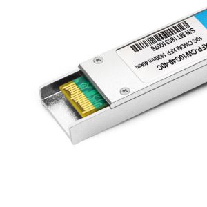 Cisco CWDM-XFP-1490-40 Compatible 10G CWDM XFP 1490nm 40km LC SMF DDM Transceive