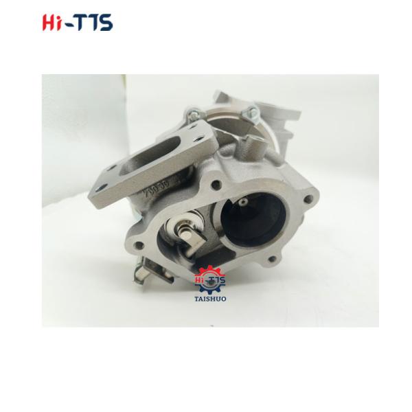 SK200-8 Diesel Engine Turbocharger Group VHS1760E0010A