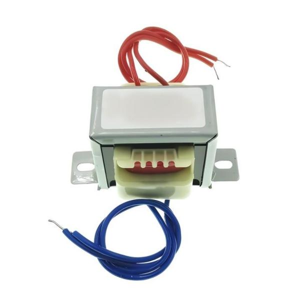 Customized Ei Type Single Phase Transformer for Step Up and Step Down Power