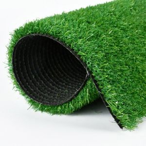 Customized service available cricket turf garden carpet grass with good price