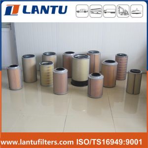 Lantu OEM ODM Truck Engine Air Filter AF872 AF872M AF928M AF25812 P181099 A5409