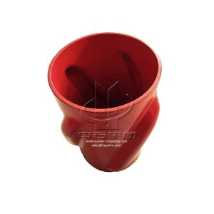 Cheap Stand Off Spiral Vane 5-1/2&quot;×8-1/2&quot; Bow Spring Centralizer Well cementing for sale