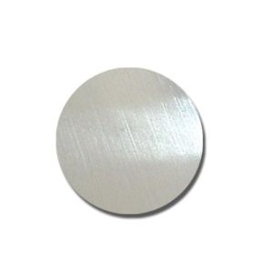 Diameter 80mm H14 1050 1060 1070 Aluminium Discs Circles