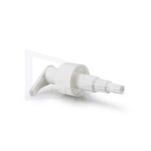 China Non Spill 28/416 Pantone ODM Lotion Pump Head on sale