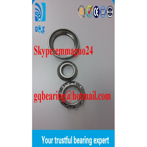 Great quality Automotive bearings DAC27600050 / PO P6 P5 P4 P2