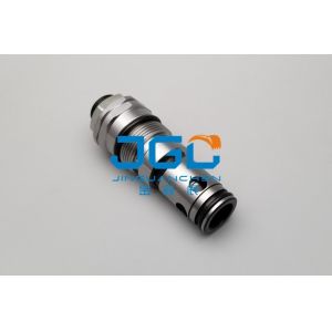 HD250 E330C WA470-3  Relief Valve for excavator  421-43-27460 419-43-27510 204-2805