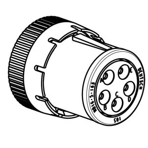 Hd16-5-16s Automotive Wiring Harness Car Wiring Kit With Iatf16949 Certification