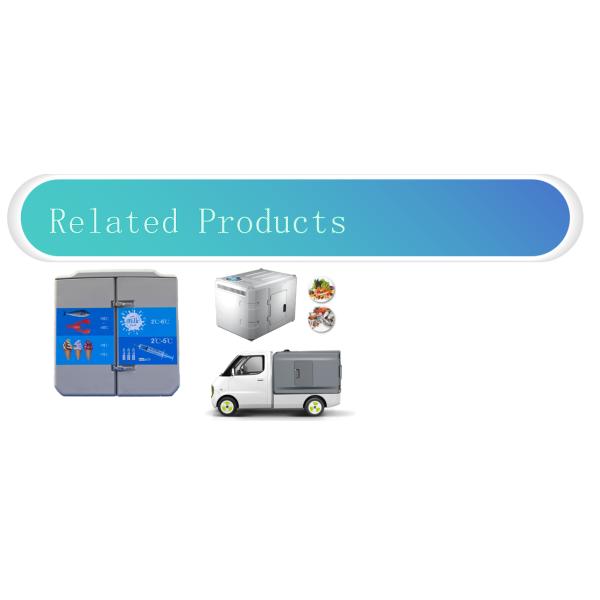 Fish Transport Insulated Ice Box Outdoor Insulation Box