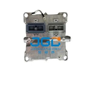 Excavator Accessories 320D C6.4 ECU Engine Control Unit 3317539