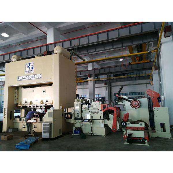 Customized Voltage NC Leveller Feeder With 1 Year Warranty CE Certificate