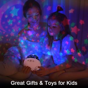 Durable Sky Starry Night Light Projector Multipurpose 5V 1A 3W