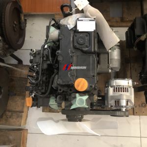 3TNV70-SSY Three Cylinder Diesel Engine For Industrial And Agricultural