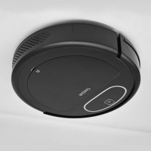 Powerful Floor Robot Vacuum Cleaner Cleaning Area 150 - 200 Square Meters