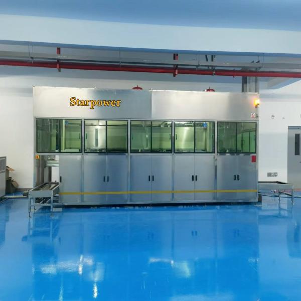 Quality Industrial Cleaning And Drying Equipment With Ultrasonic Technology For Complex Metal Parts wholesale