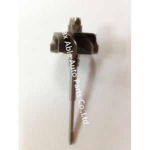 KP39 54391205017 9 blades turbine shaft /turbo wheel /turbo shaft