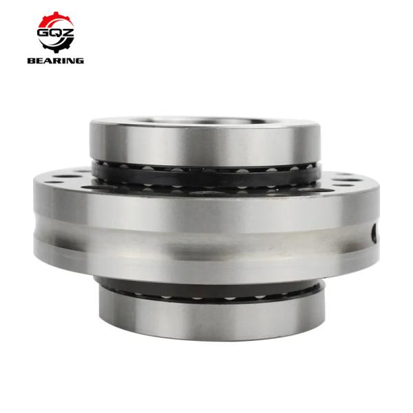 Quality ZARF2590TN Needle Roller Thrust Bearings ZARF2590- TV For Screw Mounting wholesale