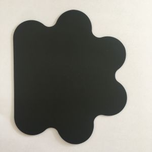 Adhesive Waterproof Rubber Pads Anti Slip Rubber Mat