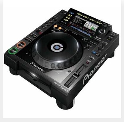 Pioneer cdj2000 djing, Pioneer new Pioneer CDJ - 2000 nexus CD machine djing