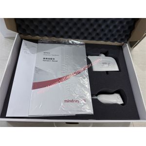 Mindray 7L4P Linear Array Probe 4-7 MHz Frequency Range Compatible with Z Series