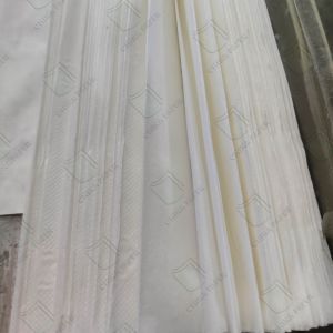OEM Hand Towel Tissue Paper made in China with Customized pattern