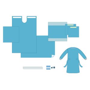 surgical drape,disposable operation package(standards),general surgery pack