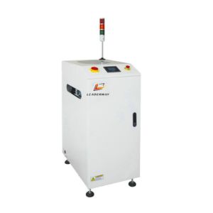 smt hangding equipment of  PCB Invertor for cycling time Approx 10seconds /  invert PCBs(180°)for double-sided process