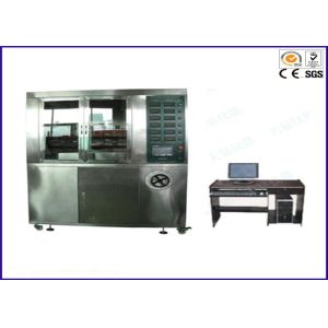 Automatic Tracking Test Apparatus , IEC 60587 6 KV High Voltage Tracking Index