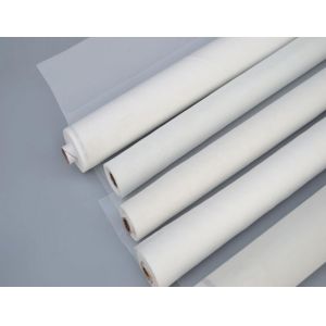 120 mesh High Tension Monofilament Polyester Screen Printing Mesh