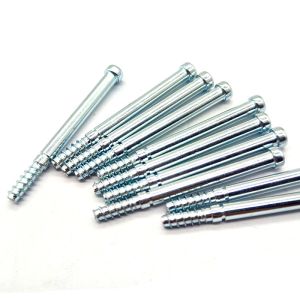 Zinc Coating Self Tapping Security Screw Socket Head Tamper Proof Screw Torx