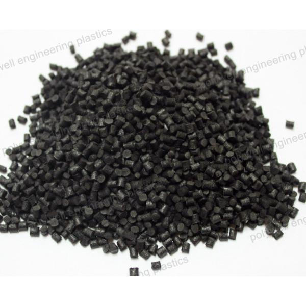 Quality Customized Modified Polyamide Nylon PA66 With Glass Fiber Pellets For Engineering Plastics wholesale