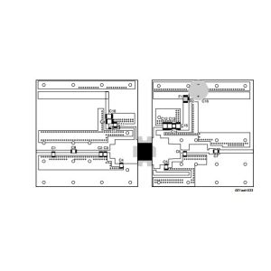 RF Power Transistors BLC6G22-75 Power LDMOS transistor RF Power Transistors