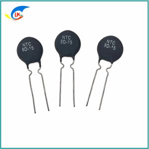 MF72 Power Thermal Resistor 8D-15 NTC Thermistors