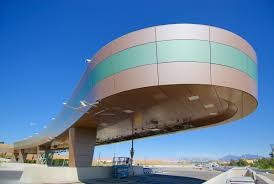 ACP Cladding PVDF Aluminum Composite Panel Unbroken Plastic Core