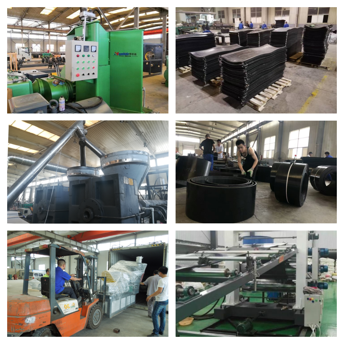 PE Heat Shrinkable Sleeve Production Line Best Seller In Europe