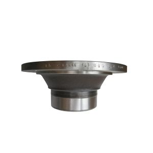 liugong loader accessories heat exchanger cast iron 4460325050 Flange