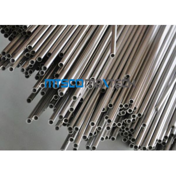 Quality Cold Rolled Seamless Duplex Steel Pipe ASTM A789 / ASME SA789 2205 / 2507 wholesale