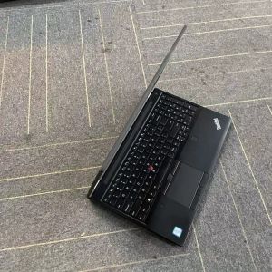 Cheap Lenovo High Spec P50 I5 6th Gen 16g 256g Ssd Used Laptops for sale