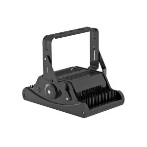 High Mast LED Stadium Floodlights 500W , Led High Pole Light IP66 Meanwell HLG
