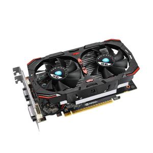 Cheap GDDR5 Video Memory Type Nvidia Gaming Graphics Card 0.75 kg Supporting PCI Express for sale