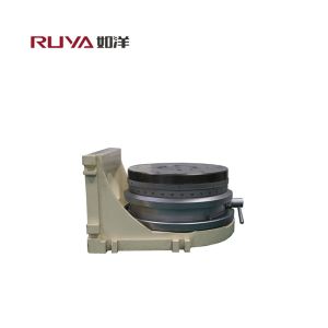 Multi Tooth Indexing Table 10-30kg Load Capacity 0.06'' 0.12'' Repeatability