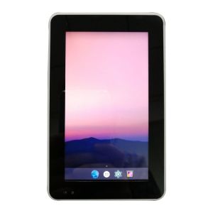 5 Inch Android Touch Tablet With POE Power And Full View IPS Touch Screen